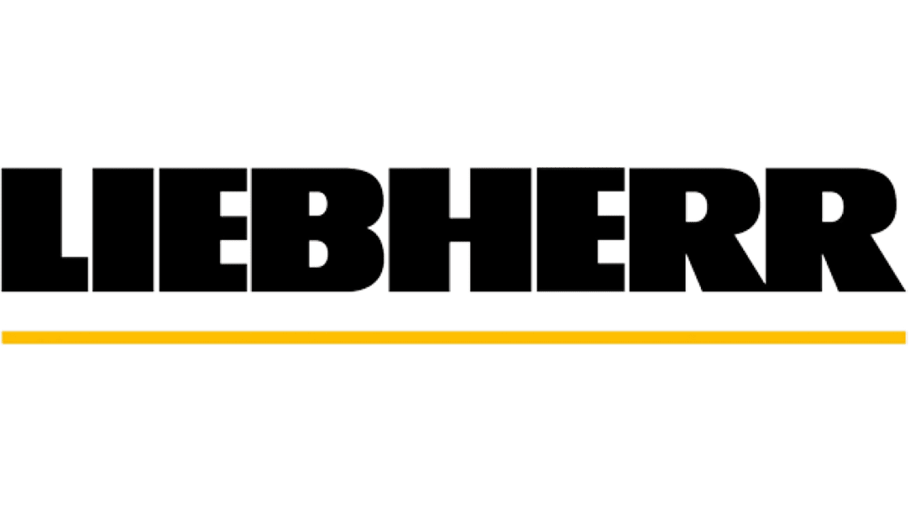 Trang chủ 85 Liebherr Logo
