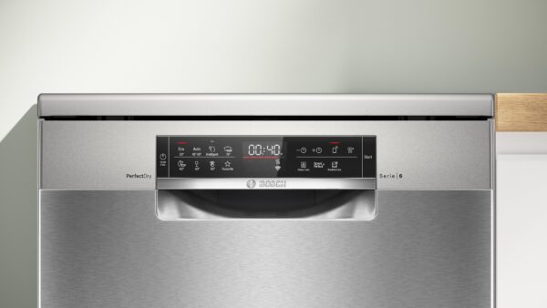 Máy rửa bát Bosch SMS6ZCI16E 7 16.4