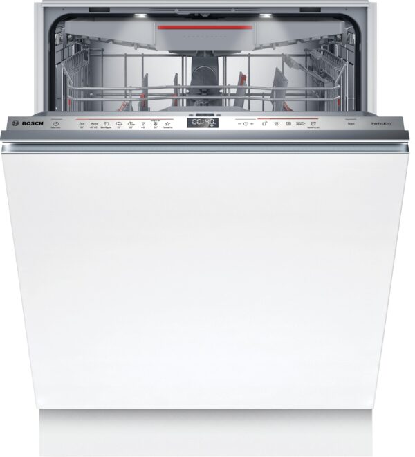 Máy rửa bát Bosch SMV6ZCX16E
