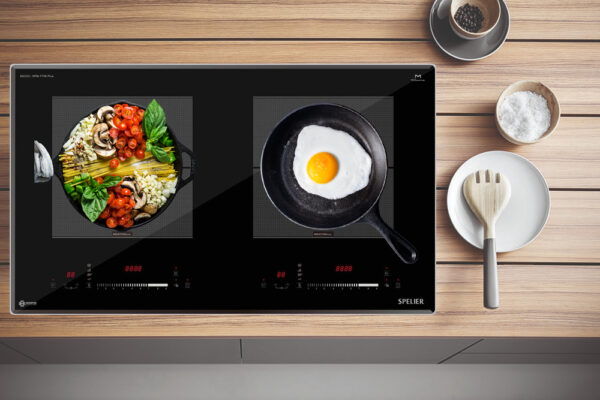 Bếp từ Spelier SPM-T75K Plus 5 bep tu spelier spm t75k plus 4