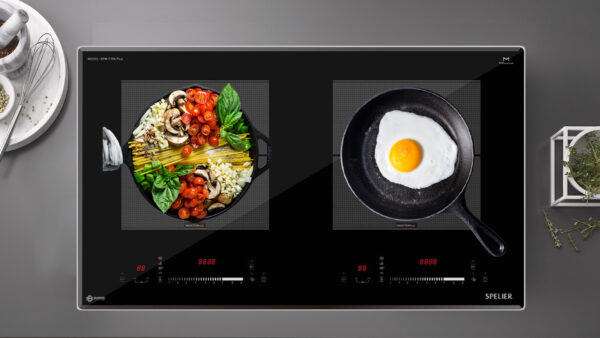 Bếp từ Spelier SPM-T75K Plus 4 bep tu spelier spm t75k plus 5