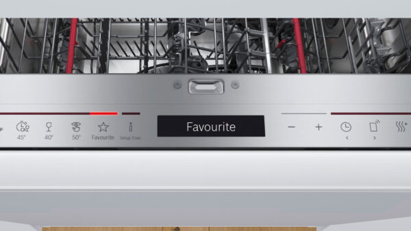 Máy rửa bát Bosch SMS6ZCI42E 7 favorite diswasher bosch