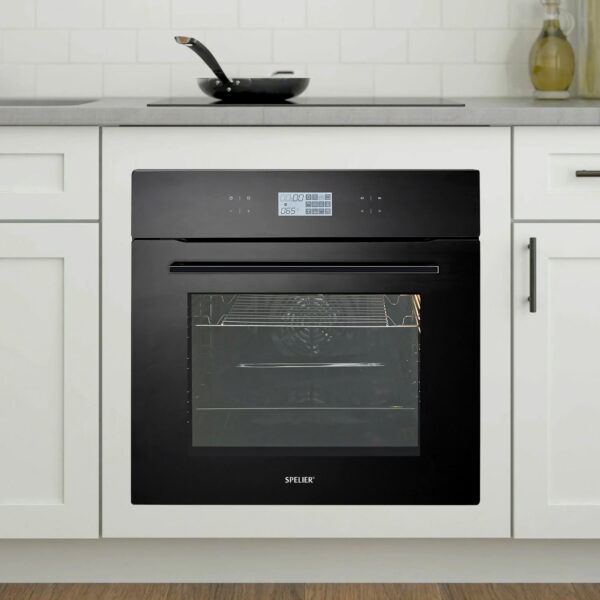 Lò nướng Spelier SPB 73 EU 5 lo nuong spelier spb 73 eu 5