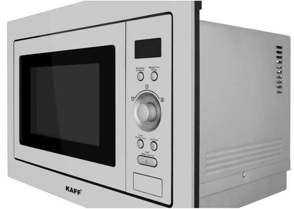 Lò vi sóng kết hợp nướng Spelier SP 8206 EU 6 lo vi song spelier sp 8206 eu 2