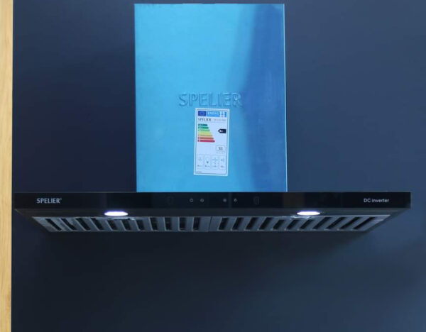 Máy hút mùi Spelier SP 110DC | 70cm 5 may hut mui spelier sp 110dc 70