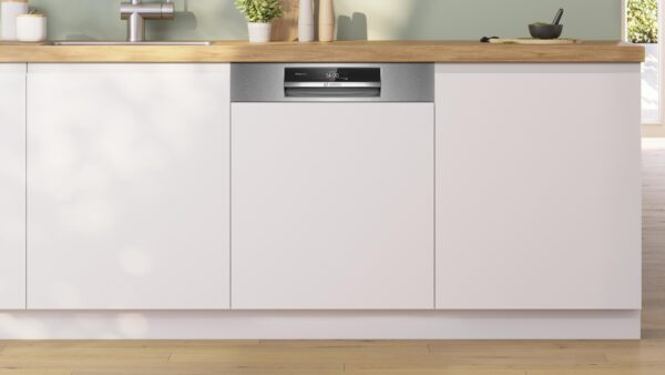 Máy rửa bát Bosch SMI8TCS01E