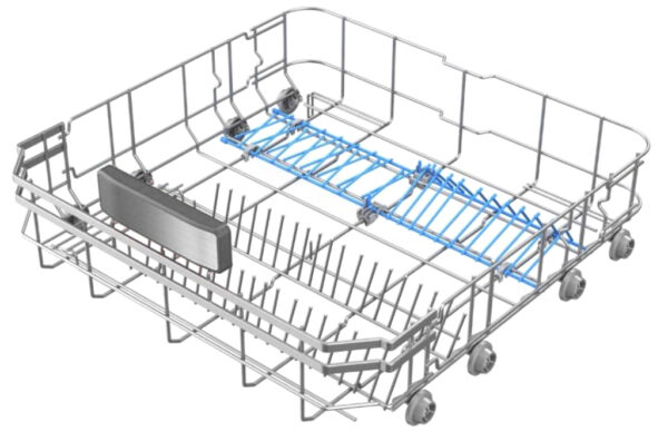 Máy rửa bát Spelier SP 16DWKT/S 21 may rua bat spelier sp 16dwkt s 16 1