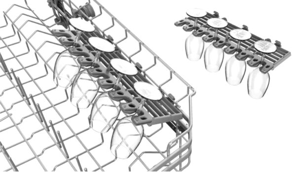 Máy rửa bát Spelier SP 16DWKT/S 22 may rua bat spelier sp 16dwkt s 17