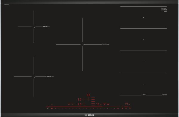Bếp từ Bosch PXV875DC1E 6 1e.5 1